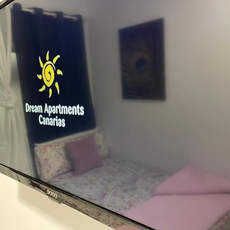 Appartamento Dream Recova Santa Cruz de Tenerife Esterno foto