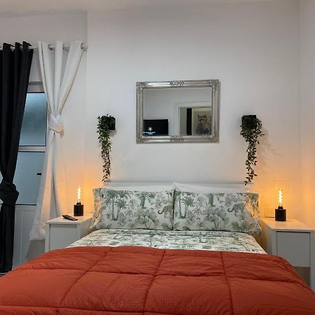 Appartamento Dream Recova Santa Cruz de Tenerife Esterno foto