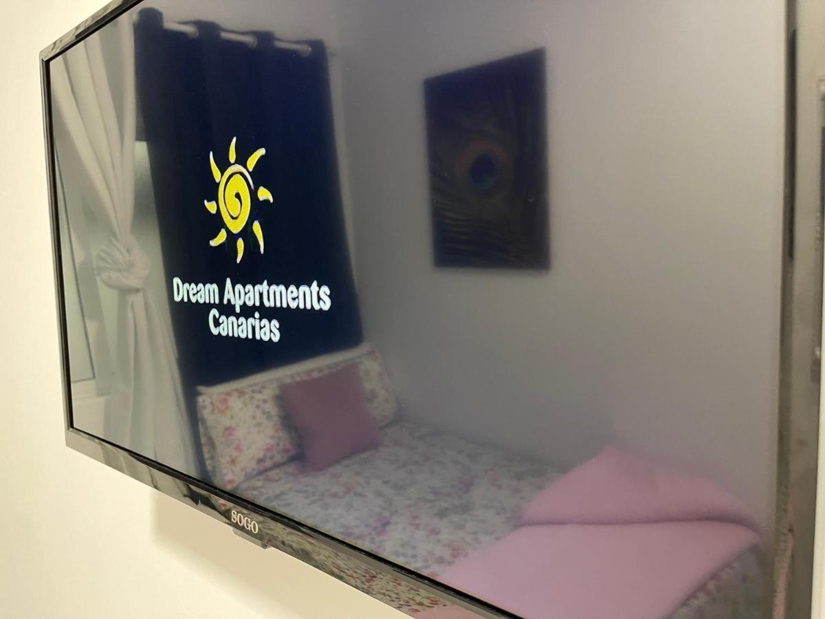 Appartamento Dream Recova Santa Cruz de Tenerife Esterno foto