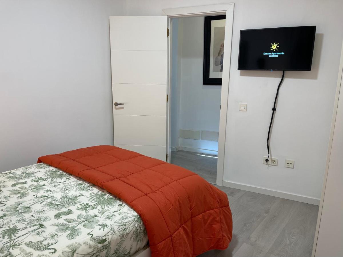 Appartamento Dream Recova Santa Cruz de Tenerife Esterno foto