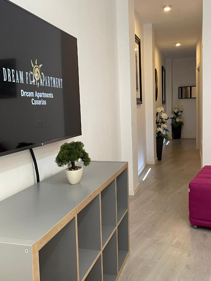 Appartamento Dream Recova Santa Cruz de Tenerife Esterno foto